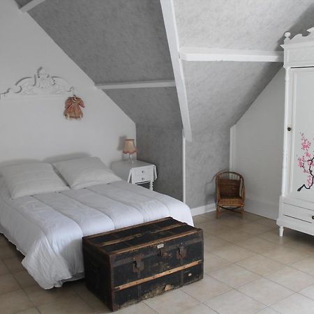 Sailly-Laurette Ochiga B&B 외부 사진