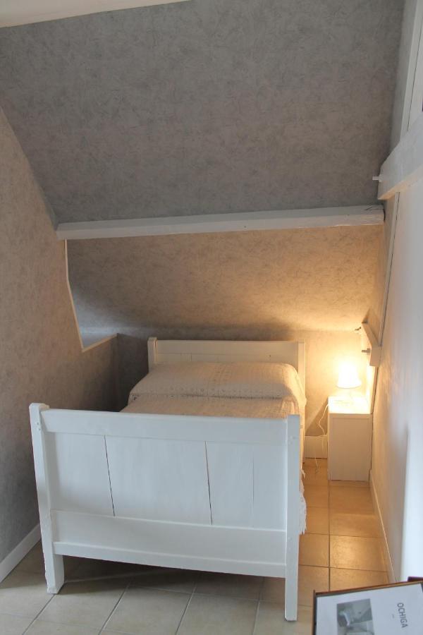 Sailly-Laurette Ochiga B&B 외부 사진